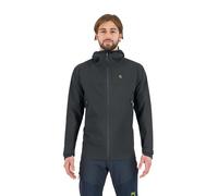 Karpos Temporale 2.0 Jacket Woodl gray XL