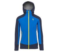 KARPOS TEMPORALE JKT INDIGO BUNTING/OUTER SPACE Man