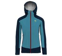 KARPOS TEMPORALE JKT LARKSPUR/OUTER SPACE Man