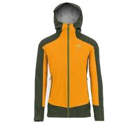 KARPOS TEMPORALE JKT RADIANT/RIFLE GREEN Man