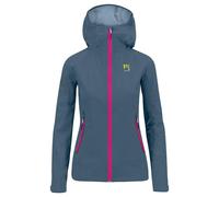KARPOS TEMPORALE W JKT BLUEFIN Woman