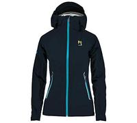 KARPOS TEMPORALE W JKT SKY CAPTAIN/BLUE ATOLL Woman