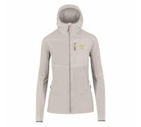 KARPOS TORRE W JKT OAT Woman
