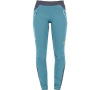 Karpos Tre Cime Evolution Pants Blu 44 Donna