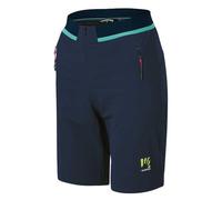 Karpos Tre Cime Bermuda Shorts Blu 46 Donna