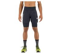 Karpos Lavaredo Ultra Shorts Grigio L Uomo