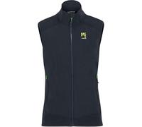 Karpos Uomo Parete Evo Gilet, vulcan, S