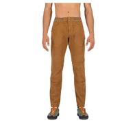 Karpos Uomo Pez Pantaloni, Dark Slate, XL