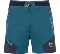 Karpos Uomo Rock Evo Pantaloncini, Stargazer-Vulcan, S