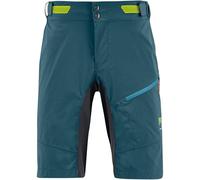 Karpos Uomo Val Viola Pantaloncini, Stargazer-Vulcan, M