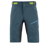 Karpos Uomo Val Viola Pantaloncini, Stargazer-Vulcan, S