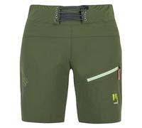 Karpos Val Di Dentro Bermuda Shorts Verde S Donna