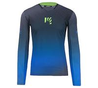 Karpos Val Di Dentro Long Sleeve T-shirt S