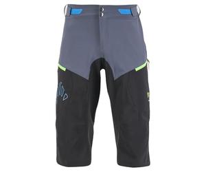 KARPOS Val FED. Evo Shorts Ombre Blue/Black Man