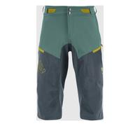 Karpos Val Federia Evo Shorts Verde XL Uomo