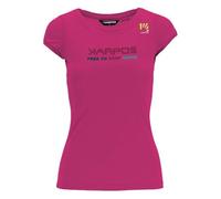 KARPOS Val FEDERIA W Tee