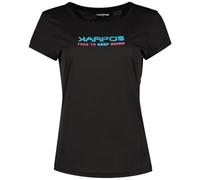 KARPOS Val FEDERIA W Tee