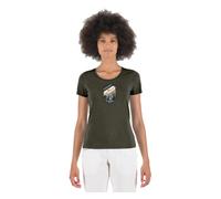 KARPOS VALLEY W T-SHIRT L