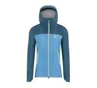 KARPOS VALSESIA SHELL JKT NIAGARA/STARGAZER Man