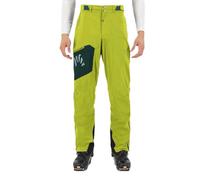 Karpos Valsesia Shell Pants Verde S Uomo