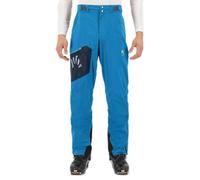 Karpos Valsesia Shell Pants Blu L Uomo