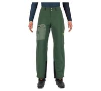 Karpos Valsesia Shell Pants Verde XS Donna