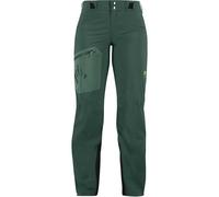 Karpos Valsesia Shell Pants Verde M Donna