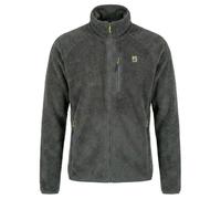 Karpos - Vertice Evo Full Zip Fleece - Giacca in pile XL grigio