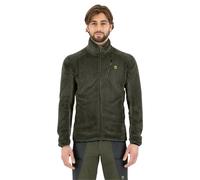 KARPOS Vertice Fleece - Uomo - Verde - Taglia XL- modello 2026