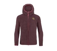 Karpos Vertice Fleece Kid - Felpa Unisex (Confezione da 1)