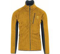 KARPOS Vertice Fleece - Uomo - Giallo - Taglia M- modello 2025
