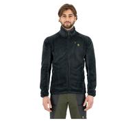 Karpos Vertice Half Zip Fleece Grigio XL Uomo
