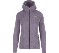 KARPOS Vertice H. W Fleece - Donna - Viola - Taglia S- modello 2026