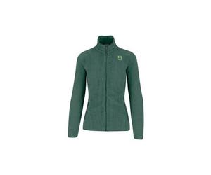 Karpos vertice polare donna bianco