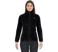 KARPOS Vertice W Fleece - Donna - Nero - Taglia XL- modello 2026