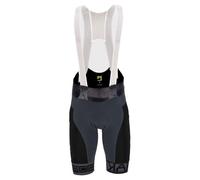 KARPOS Verve Evo BIBSHORT Black/Ombre Blue Man