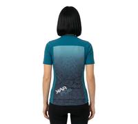 Karpos Verve Evo Short Sleeve Jersey Blu XL Donna Corsair / Adriatic Blue