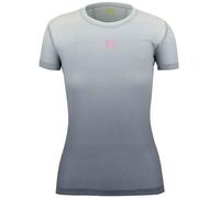 KARPOS Verve Mesh W T-shirt - Donna - Blu / Grigio - Taglia M- modello 2025