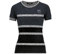 KARPOS Verve W Tee - Donna - Nero / Grigio - Taglia S- modello 2022