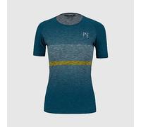 KARPOS Verve W Tee T-Shirt Donna