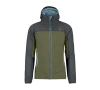 Karpos Vinson Evo Jacket Deep depths/woodl gray L