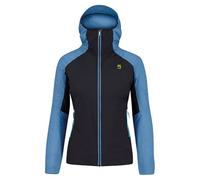 Karpos Vinson Evo Jacket Blu,Nero S Donna