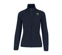Karpos - Vulcan Fleece Sweater - - Knitwear - Donna - Blu - S