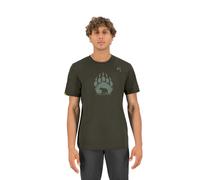 Karpos Wild Animal t-shirt Deep depths XL