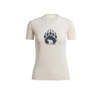 Karpos Wild Animal t-shirt donna Pristine S