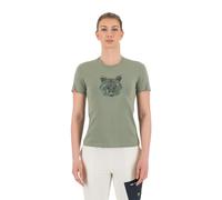 Karpos Wild Animal t-shirt donna Sea spray L
