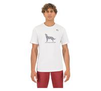 KARPOS WILD ANIMAL T-SHIRT L