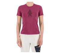Karpos - Wild Animals T-Shirt - - Tops - Donna - Viola - S