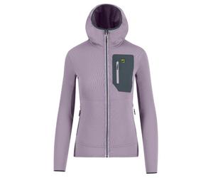 Karpos - Women's Antermoia Hoodie Fleece - Giacca in pile M fuchsia
