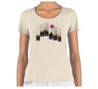 Karpos - Women's Bosco T-Shirt - T-shirt XL beige